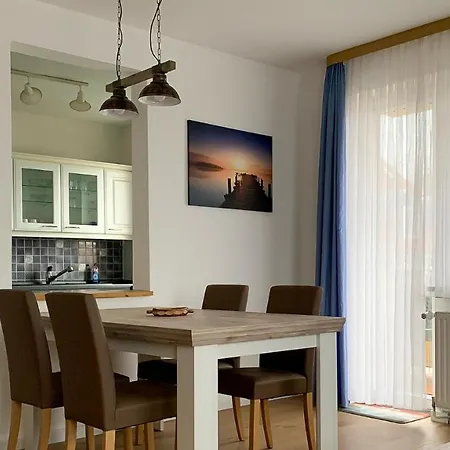 Strandnahe, familienfreundliche Ferienwohnung auf Usedom in Koserow Exterior foto