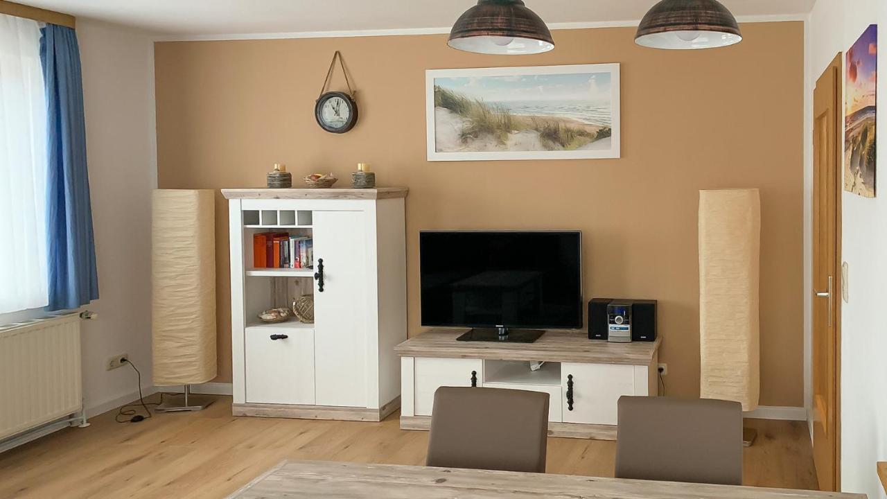 Appartement Strandnahe, Familienfreundliche Auf Usedom In *