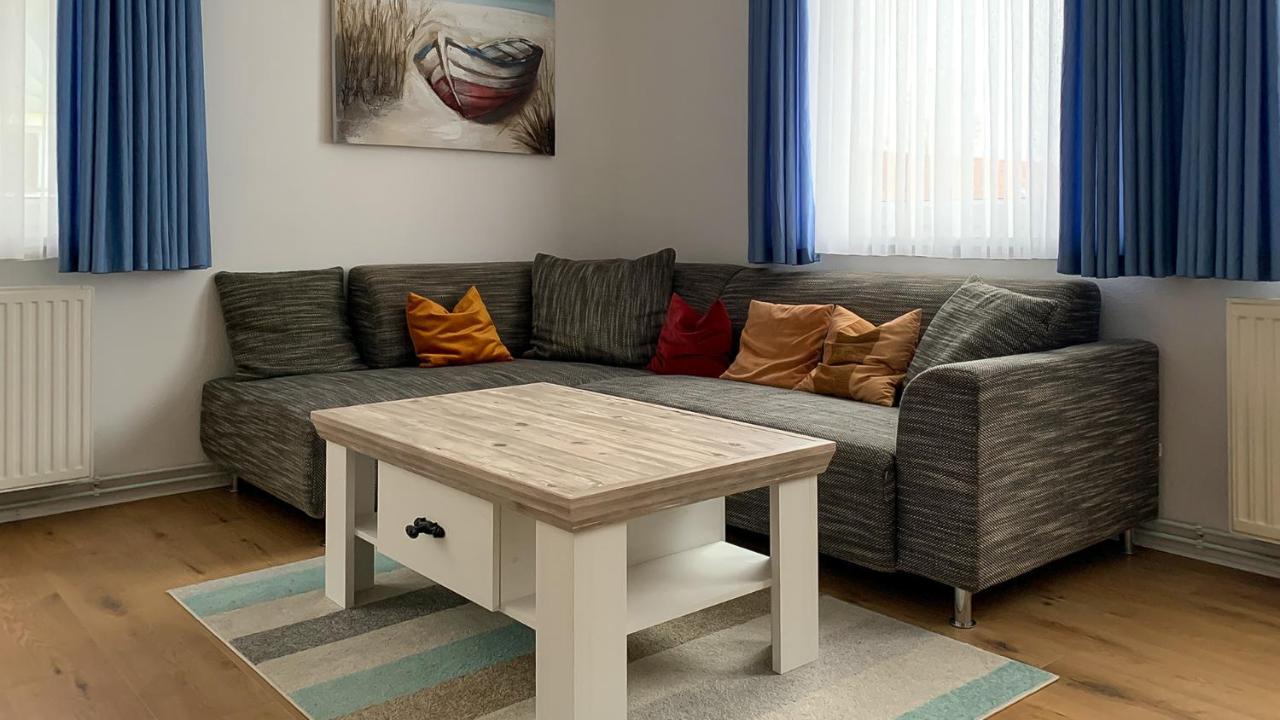 Appartement Strandnahe, Familienfreundliche Auf Usedom In *