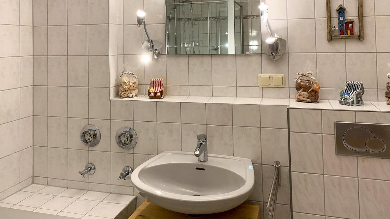 Apartment Strandnahe, Familienfreundliche Auf Usedom In