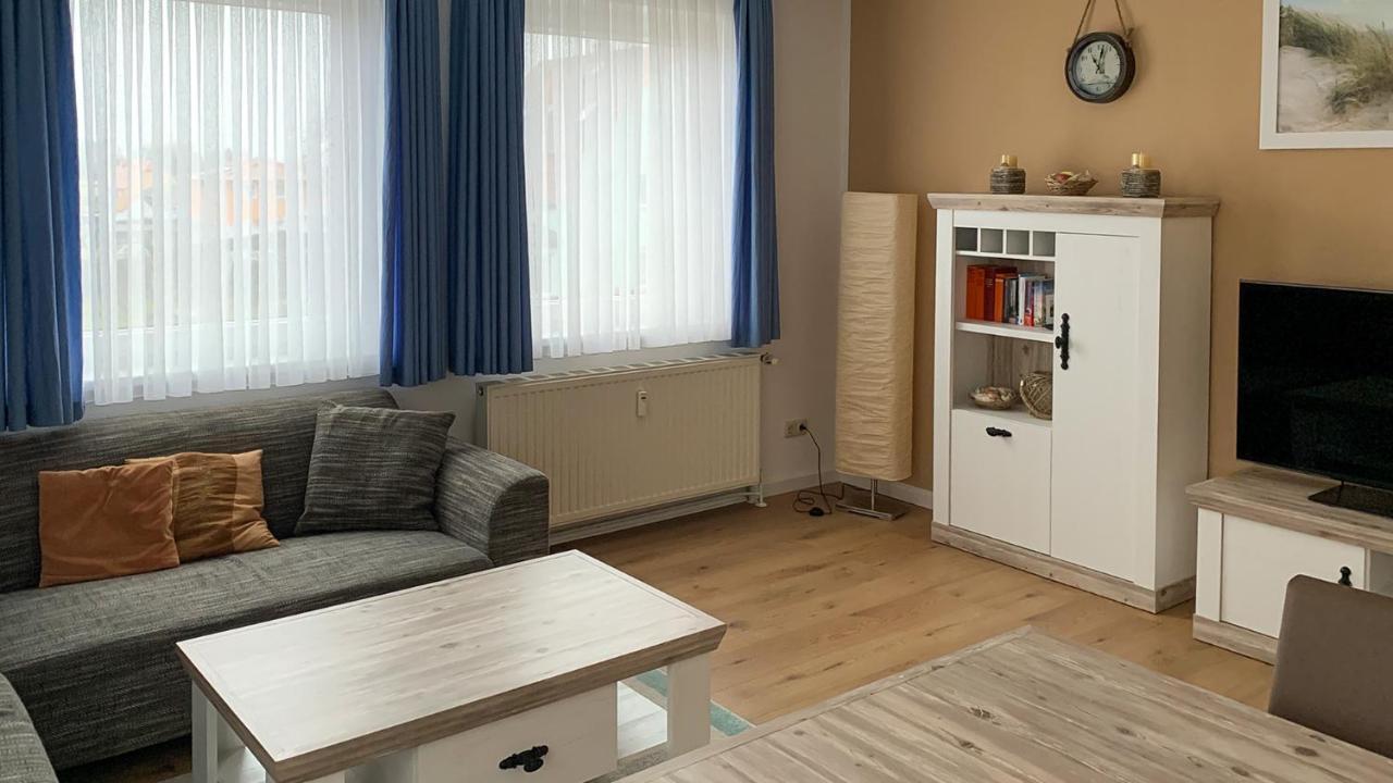 Strandnahe, Familienfreundliche Auf Usedom In * Koserow