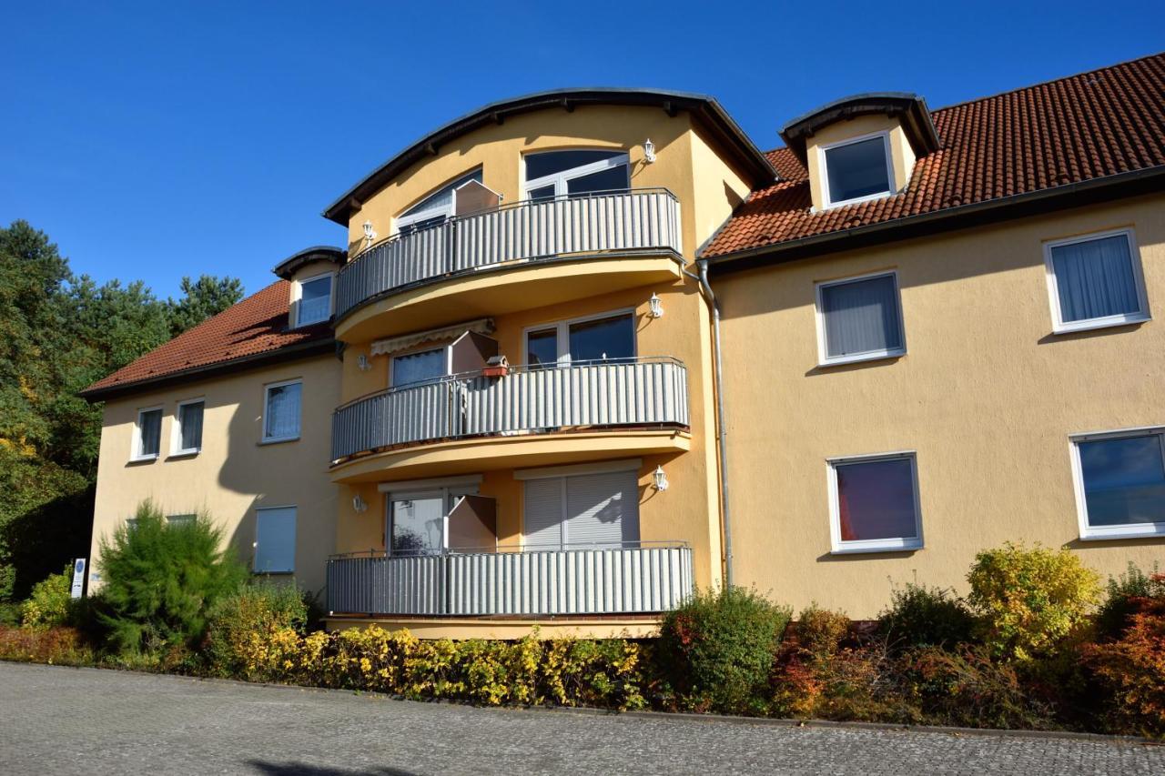 Appartement Strandnahe, Familienfreundliche Auf Usedom In Koserow