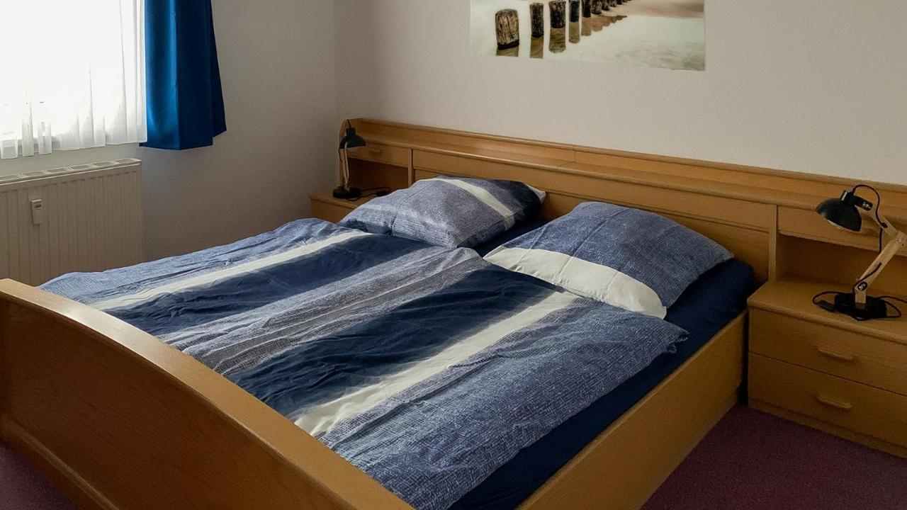Strandnahe, Familienfreundliche Auf Usedom In *