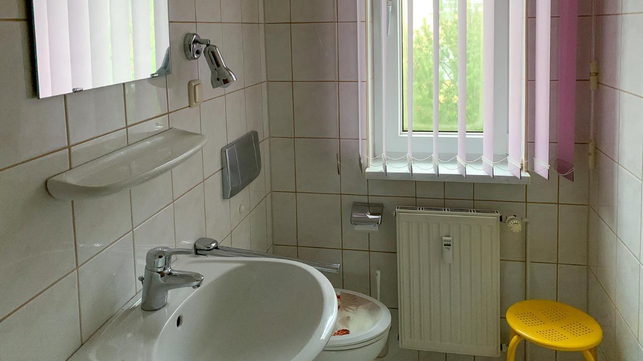 Appartement Strandnahe, Familienfreundliche Auf Usedom In *