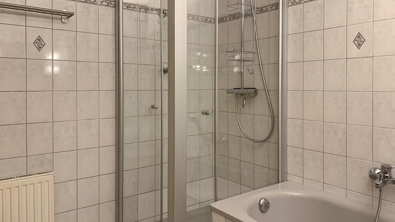 Strandnahe, Familienfreundliche Auf Usedom In Appartement *