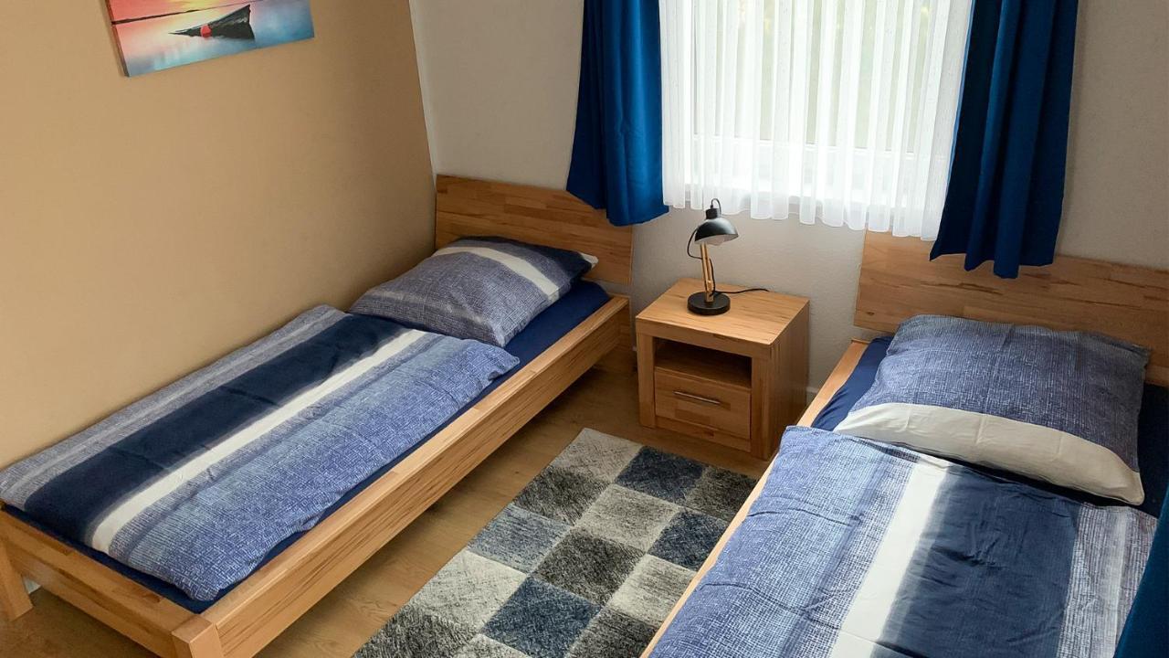 Appartement Strandnahe, Familienfreundliche Auf Usedom In *